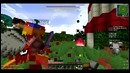 Гриферы в Hunger Games #1 Эпично всех убили