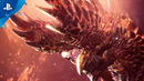 Monster Hunter World: Iceborne | Alatreon Reveal Trailer | PS4