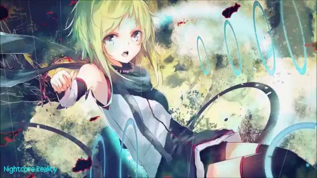 Nightcore – If Only Tonight