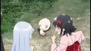 Дневник Йокаев Китаро / Kiitarou Shounen no Youkai Enikki – 9 серия (Осень 2016)