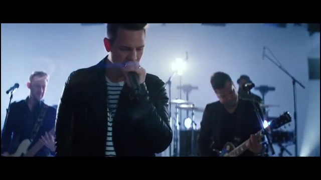 Unspoken – Higher (Official Video 2016!)