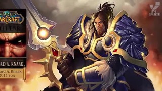 Warcraft С НУЛЯ! Часть 3