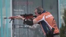 IPSC! Практическая стрельба! Чемпионат МИРА по карабину 2017