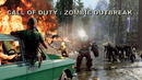 CALL OF DUTY ◆ ZOMBIE OUTBREAK ◆ Дмитрий Бэйл