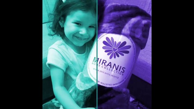 Miranis home collection