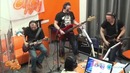 Черный Обелиск. ‘Живые’. Своё Радио (06.04.2015)