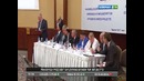 Деловые люди Норвегии, Нидерландов и России в Узбекистане
