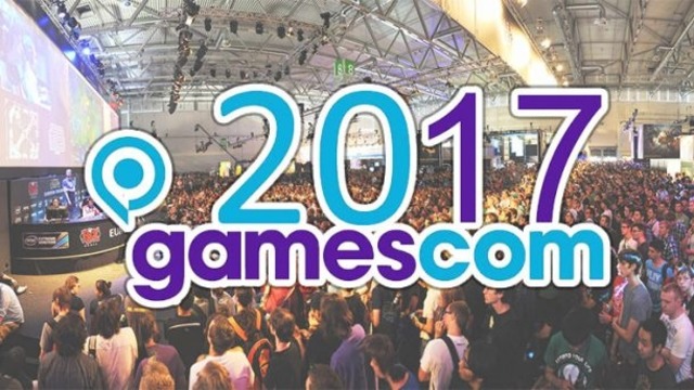 Топ -10 Лучших Игровых трейлеров Gamescom 2017