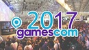 Топ -10 Лучших Игровых трейлеров Gamescom 2017