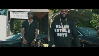 Rick Ross – Buy Back the Block (ft. 2 Chainz, Gucci Mane)
