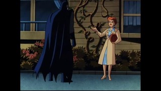 Бэтмен/Batman:The animated series 2 сезон 6 серия