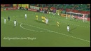 Сенсация 2015г в футболе