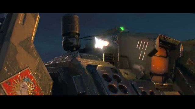 Hired Steel- A Mech Machinima – Episode Three