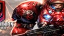История серии StarCraft [1 часть