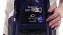Пылесос Samsung SC4520 Blue