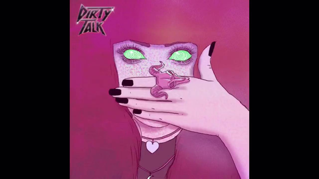 Itsoktocry – Murder Me Softly