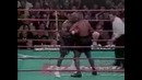 Mike Tyson vs Evander Holyfield