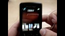 Sony Ericsson Paris P200i P5i – обзор невыпущенного UIQ-смартфона
