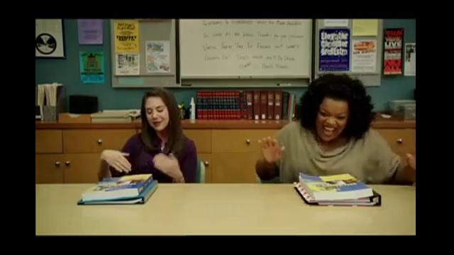 Alison’s Rap