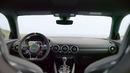 Audi TT RS iconic edition (2023) Spicy RS Version