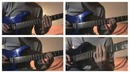 Insomnium – Only One Who Waits (Instrumental Cover)