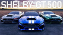 2024 Shelby GT500 by hycade