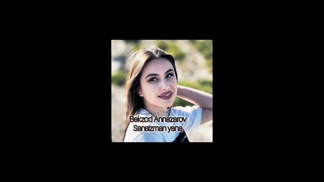 Bekzod Annazarov – Sansizman yana