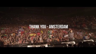 Don’t let daddy know thank you amsterdam 2018