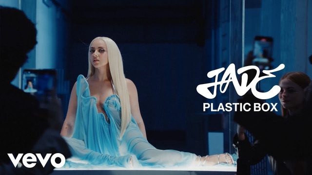 JADE – Plastic Box (Official Video)