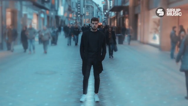 EDX – Runnin’ (Official Video 2017)