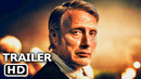 МЕЧ КОРОЛЯ – трейлер (2023) Мадс Миккельсен