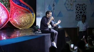 Jahongir Otajonov – 2017 Konsert