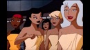 Бэтмен будущего/Batman beyond 2 сезон 11 серия