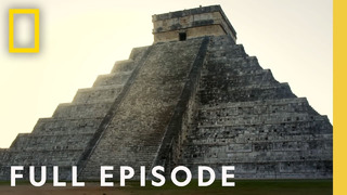 Secrets of the Sun God: Lost Treasures of the Maya (Full Episode) | National Geographic