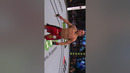 Robert Whittaker Has KO POWER