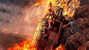 Небесный огонь – Русский трейлер – Фильм 2020