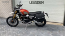 Triumph Scrambler 1200 – Мотоцикл Не для Слабонервных