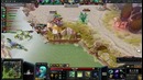 Moonduck. Elimination Mode II – compLexity vs DigitalChaos (Game 3)