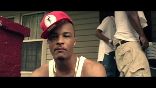 T.I. – Go Get it