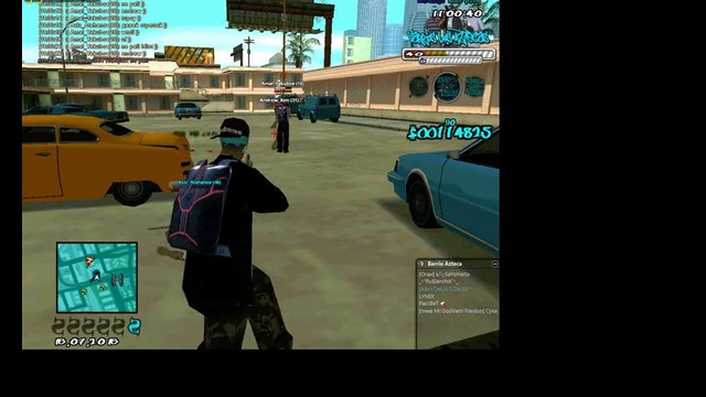 Gta