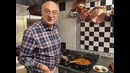 Казан Мангал (39) – УТИНЫЕ НОЖКИ с картофелем и тыквой в таджине (04-11-2012)
