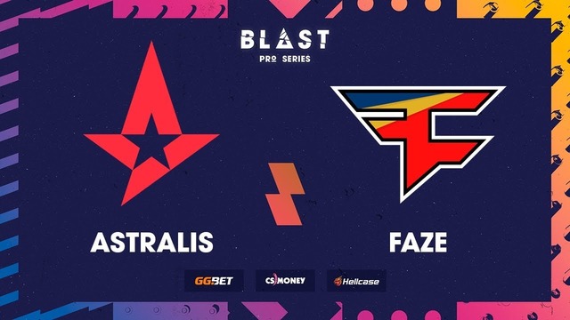 15.Astralis vs FaZe, inferno, BLAST Pro Series- Copenhagen 2017