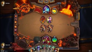 Hearthstone: MILL OTK – 500 Rogue Wins Special