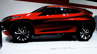 NEW 2024 Mitsubishi Pajero XR Sport GT Luxury Assume SUV – Exterior and Interior 4K