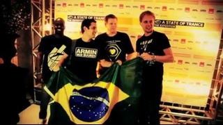 ASOT 600 Sao Paulo (Official Aftermovie)