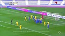 Идеальный штрафной от Снейдера