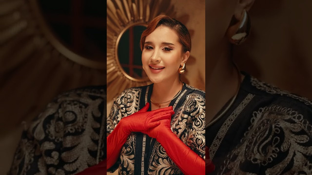 Jasmin – Ro’paramda (Official Music Video)