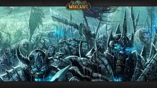 Warcraft История мира – Нерубианская Империя