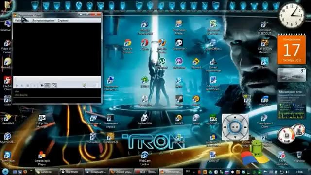Как сделать 3D монитор на обычном компьютере (PART TWO)