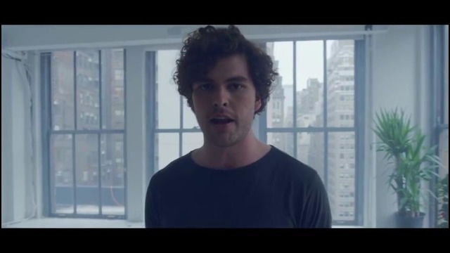 Vance Joy – Fire and the Flood [Official Video